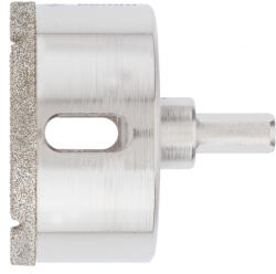 GRAPHITE Gyémántfúró greslaphoz 65 mm (123456)