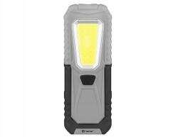 Tracer Műhelylámpa Tracer Base Led 3+1W (TRAOSW47010)