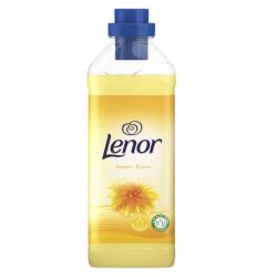 Lenor Folyadék öblítőszer Lenor 0, 93 l Summer Breeze 31 mosás (81706471)