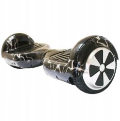 Berger Elektromos gördeszka Hoverboard 6, 5" XH-6C Dark Camo (XH-6C Promo Dark Camo)