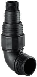 Metabo Könyökcsatlakozóidom multiadapterrel 1 1 col 0903064854 (903064854)