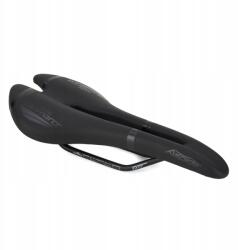 San Marco Kerékpár nyereg San Marco Aspide Dynamic Open black 142 Mm (11-901MW401)