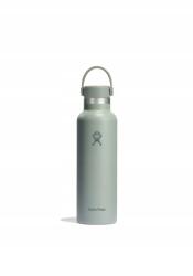 Hydro Flask Turista kulacs Standard Mouth Flex Straw Cap 21 Oz 621 ml (S21CFS374)
