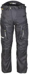 W-TEC Férfi motoros nadrág W-TEC GS-1614 fekete 4XL (12906-4XL)