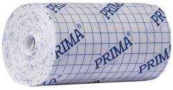 Prima Plasture Elastic Netesut, 15 cm x 10 m, Rola Autodeziva pentru Fixare Pansamente si Protectie Plagi, Prima (VTR-1455-15X10)