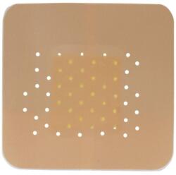 Prima Plasturi Medicali Patrati, 38 mm x 38 mm, Culoarea Pielii, Prima, 200 Bucati (VTR-0197-200)