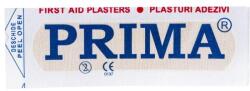 Prima Plasturi Medicali Standard, 19 mm x 72 mm, Culoarea Pielii, Prima, 100 Bucati (VTR-0195)
