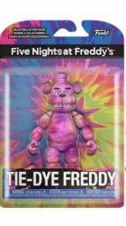 Funko Akciófigura Fnaf Nyakkendőfesték Freddy 13cm (64219)