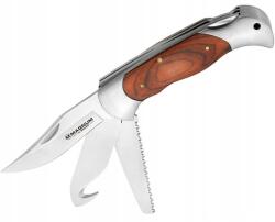 Magnum Classic Hunter Magnum zsebkés (01MB136)