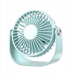  Asztali ventilátor ventilátor LLD-F82 kék (LLD-F82)