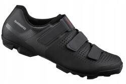 Shimano Kerékpáros cipő Shimano SH-XC100 Fekete 43-as Mtb Spd (ESHXC100MGL01S43000)