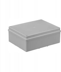 Pawbol Doboz Nt W240mm S190mm G90mm IP65 Abs Halogénmentes Pawbol S-box 516 (S-BOX 516)