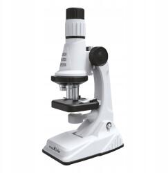 Maxlife Gyerek mikroszkóp Maxlife MXMS-100 optikai gyerekeknek (OEM0200589)