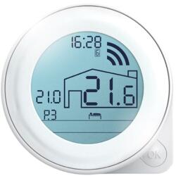 Technik Therm EQ7 szobatermosztát TT-EUQ7 (TT-EUQ7)