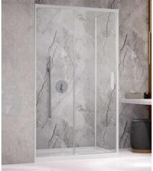 Radaway Radaway Idea White KDJ szögletes fehér zuhanykabin S1 90B 387050-04-01L (387050-04-01L)