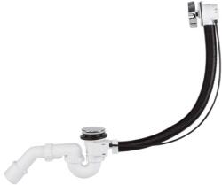 Styron automata kádszifon krómozott STY-536-A-K (STY-536-A-K)