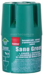 Egyéb épületgépészet WC illatosító és vízkőoldó 150gr green 487 (487)
