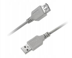  Usb hosszabbító kábel KPO2783-0, 8 0, 8m (KPO2783-0,8)