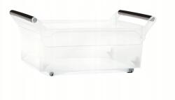 Prosperplast Műanyag tárolódoboz Nuk 578x379x252 (NUK6L-S429)