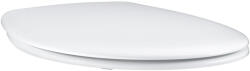 GROHE WC-ülőke Grohe Bau Ceramic fehér duroplast Szabad Csapadék 39493000 NR4 (39493000)