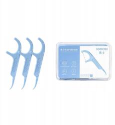 Soocas Fogselyem Soocas Professional Cleaning Dental Flosser 50 db (D1-1)