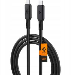Spigen Usb-c Usb-c kábel, Spigen ArcWire PB2203, 240W, 40Gb/s, PD3.1, Epr, 1, 2m (8809896751544)