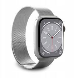 Puro Milanese Magnetic Band Rozsdamentes acél szíj Apple Watch 38 készülékhez/ (8018417441301)