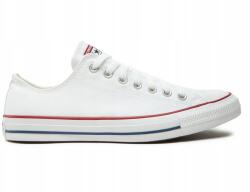 Converse Tornacipő Converse Chuck Taylor All Star M7652 fehér szövet 40 (M7652C)