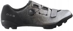 Shimano Kerékpáros cipő Shimano SH-RX801 Ezüst 46 (ESHRX801MCS01S46000)