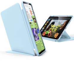 ESR Husa ESR Flip Hybrid compatibila cu iPad Air 6 13 inch 2024/2025 Sky Blue (4894240267271)