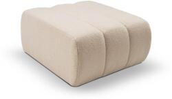 Laski Puff DESIO 82x75 cm bézs 8590828985808 (LK0068)