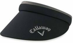 Callaway Clip Visor Black/Charcoal UNI (5220182)