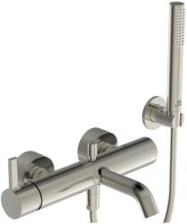 Ideal Standard Joy - Kádcsaptelep tartozékokkal, Silver Storm BC787GN (BC787GN)