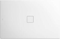 KALDEWEI Avantgarde - Zuhanytálca Conoflat 785-2, 1200x900 mm, Perl-Effekt, polisztirol tartóval, fehér színű 465548043001 (465548043001)