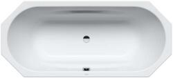 Kaldewei Ambiente - Fürdőkád Vaio Duo 8 953, 1800x800 mm, fehér 233300010001 (233300010001)