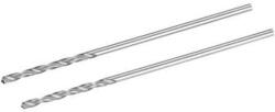 STANLEY Tartozékok - Fémfúrószár készlet, 1x34 mm, 2 db STA50750-QZ (STA50750-QZ)