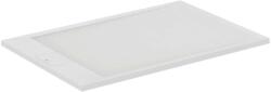 Ideal Standard i. Life - Zuhanyzótálca 120x90 cm, csúszásgátló, fehér T5221FR (T5221FR)