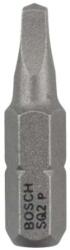 Bosch Tartozékok - SQ2 bitkészlet, 25 db 2608521112 (2608521112)