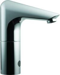 Ideal Standard CeraPlus - Mosdókagyló szenzoros keverő, hőmérséklet-szabályozás nélkül (230 V-os hálózatra való csatlakozáshoz), krómozott A4153AA (A4153AA)