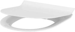 Cersanit Crea - WC-ülőke, SoftClose, fehér K98-0177 (K98-0177)
