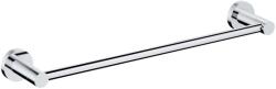 Omnires Modern projekt - Törölközőtartó, 40 cm hosszú, krómozott MP60214CR (MP60214CR)