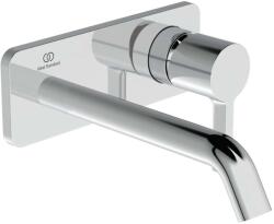 Ideal Standard Joy - Mosdókagyló-keverő, rejtett beépítéshez, kifolyócső 18 cm, króm A7380AA (A7380AA)