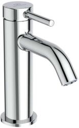 Ideal Standard Ceraline Nuovo - Mosdókagyló-keverő ClickClack kifolyóval, BlueStart, króm BD759AA (BD759AA)