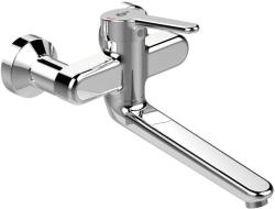 Ideal Standard Ceraplus II - Mosdókagyló keverő, króm BC112AA (BC112AA)