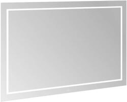 Villeroy & Boch Finion - Tükör LED-es világítással, 1200x750x45 mm F6001200 (F6001200)