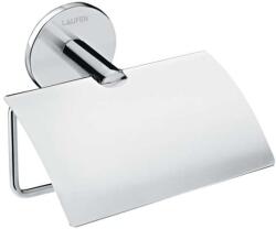 Laufen Cana - WC-papír tartó fedővel, króm H3841320040011 (H3841320040011)