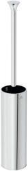 Ideal Standard La Dolce Vita - Falra szerelhető WC kefe tartóval, krómozott T5493AA (T5493AA)