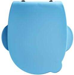 Ideal Standard Contour 21 - WC-ülőke 3-7 éves korú gyermekeknek, kék színű S453336 (S453336)