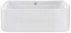 Duravit Happy D. 2 Plus - Szabadon álló kád, 1800x800 mm, fehér 700453000000000 (700453000000000)