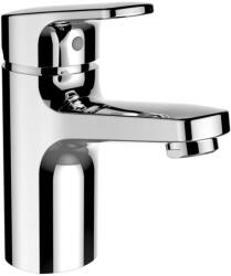 Laufen Citypro - Karos mosdókagyló-keverő kifolyóval, króm HF500901100000 (HF500901100000)